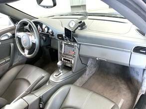 Thumbnail von Porsche 997 4S WLS GT3 AeroCup Klappe Chrono Bose 1.Hd !