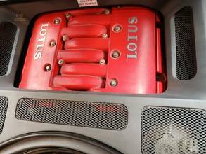 Thumbnail von ロータス・エスプリV8 GT - 1オーナー、走行距離66,000 kmのみ。