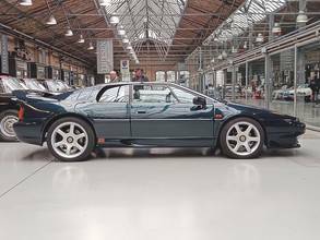 Thumbnail von ロータス・エスプリV8 GT - 1オーナー、走行距離66,000 kmのみ。