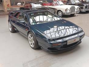 Thumbnail von ロータス・エスプリV8 GT - 1オーナー、走行距離66,000 kmのみ。