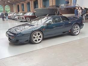 Thumbnail von ロータス・エスプリV8 GT - 1オーナー、走行距離66,000 kmのみ。