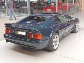 Thumbnail von ロータス・エスプリV8 GT - 1オーナー、走行距離66,000 kmのみ。