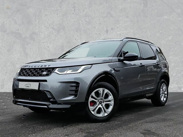 Land Rover Discovery Sport D200 Dynamic SE
