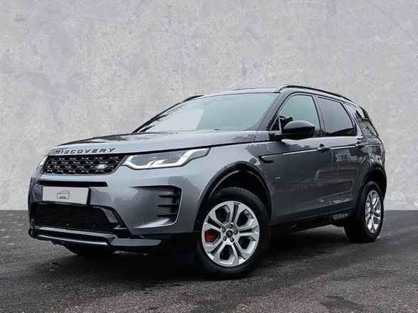 Land Rover Discovery Sport D200 Dynamic SE