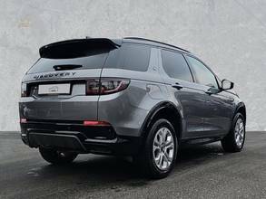 Thumbnail von Land Rover Discovery Sport D200 Dynamic SE