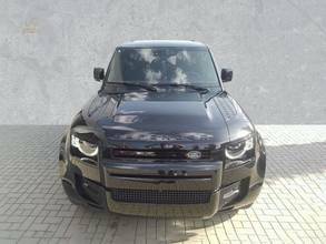 Thumbnail von Land Rover Defender 110 D300 AWD X-DYNAMIC SE PANO AHK 20