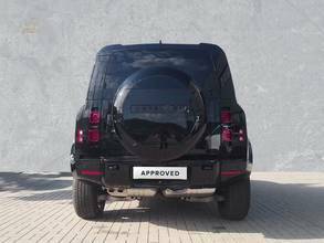 Thumbnail von Land Rover Defender 110 D300 AWD X-DYNAMIC SE PANO AHK 20