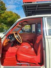 Thumbnail von Jaguar MK II,  Wertgutachten Note 2, 4.2-Liter-Motor