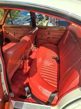 Thumbnail von Jaguar MK II,  Wertgutachten Note 2, 4.2-Liter-Motor