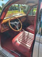 Thumbnail von Jaguar MK II,  Wertgutachten Note 2, 4.2-Liter-Motor