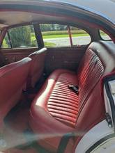 Thumbnail von Jaguar MK II,  Wertgutachten Note 2, 4.2-Liter-Motor