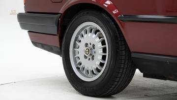 Thumbnail von BMW  318i Cabriolet '92