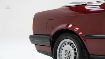 Thumbnail von BMW  318i Cabriolet '92