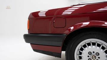 Thumbnail von BMW  318i Cabriolet '92