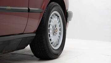 Thumbnail von BMW  318i Cabriolet '92