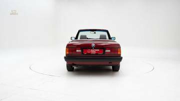 Thumbnail von BMW  318i Cabriolet '92