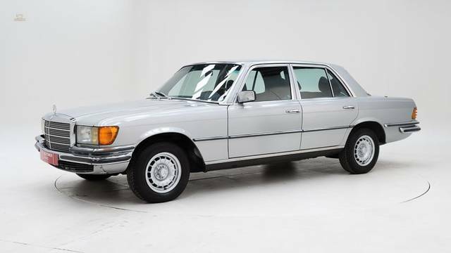 Mercedes-Benz 280 SE '80