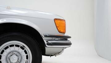 Thumbnail von Mercedes-Benz 280 SE '80