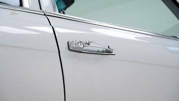 Thumbnail von Mercedes-Benz 280 SE '80