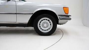 Thumbnail von Mercedes-Benz 280 SE '80