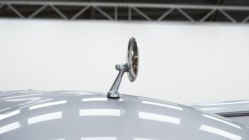 Thumbnail von Bentley R-type Standard Steel Saloon '54