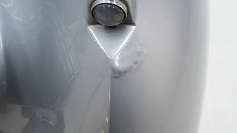 Thumbnail von Bentley R-type Standard Steel Saloon '54