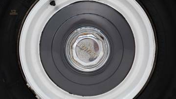 Thumbnail von Bentley R-type Standard Steel Saloon '54