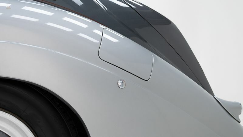 Thumbnail von Bentley R-type Standard Steel Saloon '54