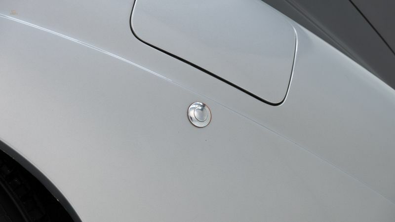 Thumbnail von Bentley R-type Standard Steel Saloon '54