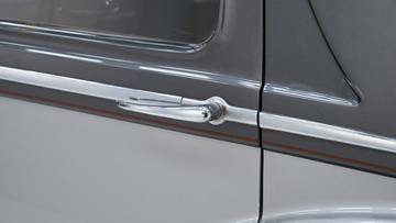 Thumbnail von Bentley R-type Standard Steel Saloon '54