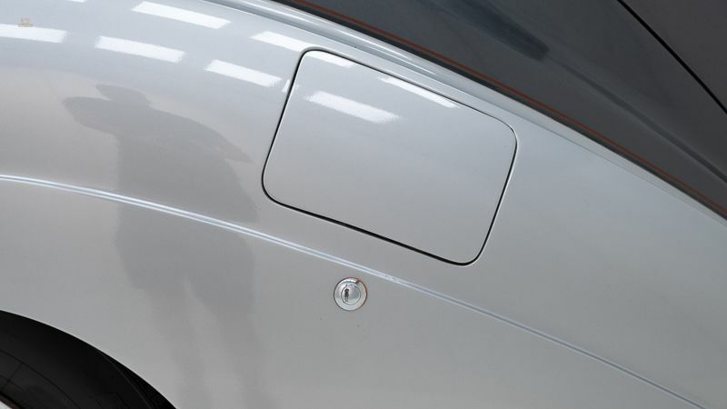 Thumbnail von Bentley R-type Standard Steel Saloon '54