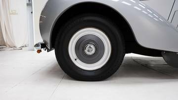 Thumbnail von Bentley R-type Standard Steel Saloon '54