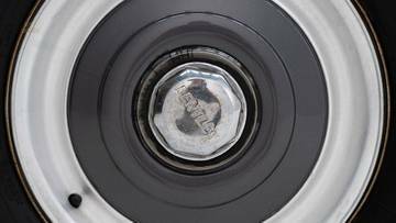 Thumbnail von Bentley R-type Standard Steel Saloon '54