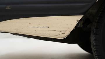 Thumbnail von Mercedes-Benz 560 SL '86