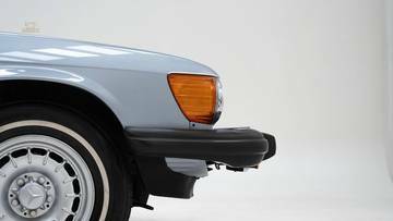 Thumbnail von Mercedes-Benz 380 SL + hardtop '82