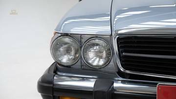 Thumbnail von Mercedes-Benz 380 SL + hardtop '82