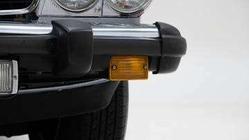 Thumbnail von Mercedes-Benz 380 SL + hardtop '82