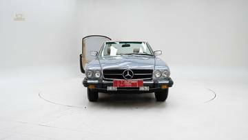 Thumbnail von Mercedes-Benz 380 SL + hardtop '82