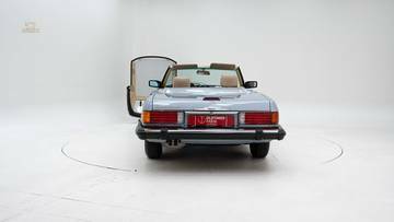 Thumbnail von Mercedes-Benz 380 SL + hardtop '82