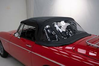 Thumbnail von MG B '67