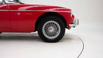 Thumbnail von MG B '67