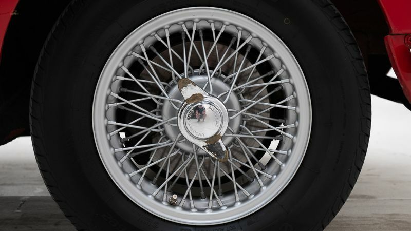 Thumbnail von MG B '67