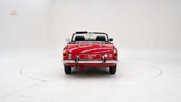 Thumbnail von MG B '67