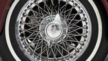 Thumbnail von Jaguar MKII '60