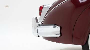 Thumbnail von Jaguar MKII '60