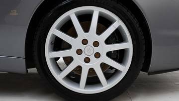 Thumbnail von Maserati  3200 GT '2000