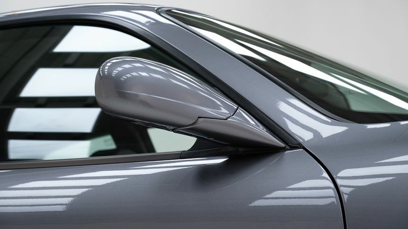 Thumbnail von Maserati  3200 GT '2000