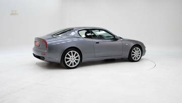 Thumbnail von Maserati  3200 GT '2000