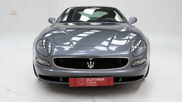 Thumbnail von Maserati  3200 GT '2000