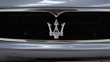 Thumbnail von Maserati  3200 GT '2000